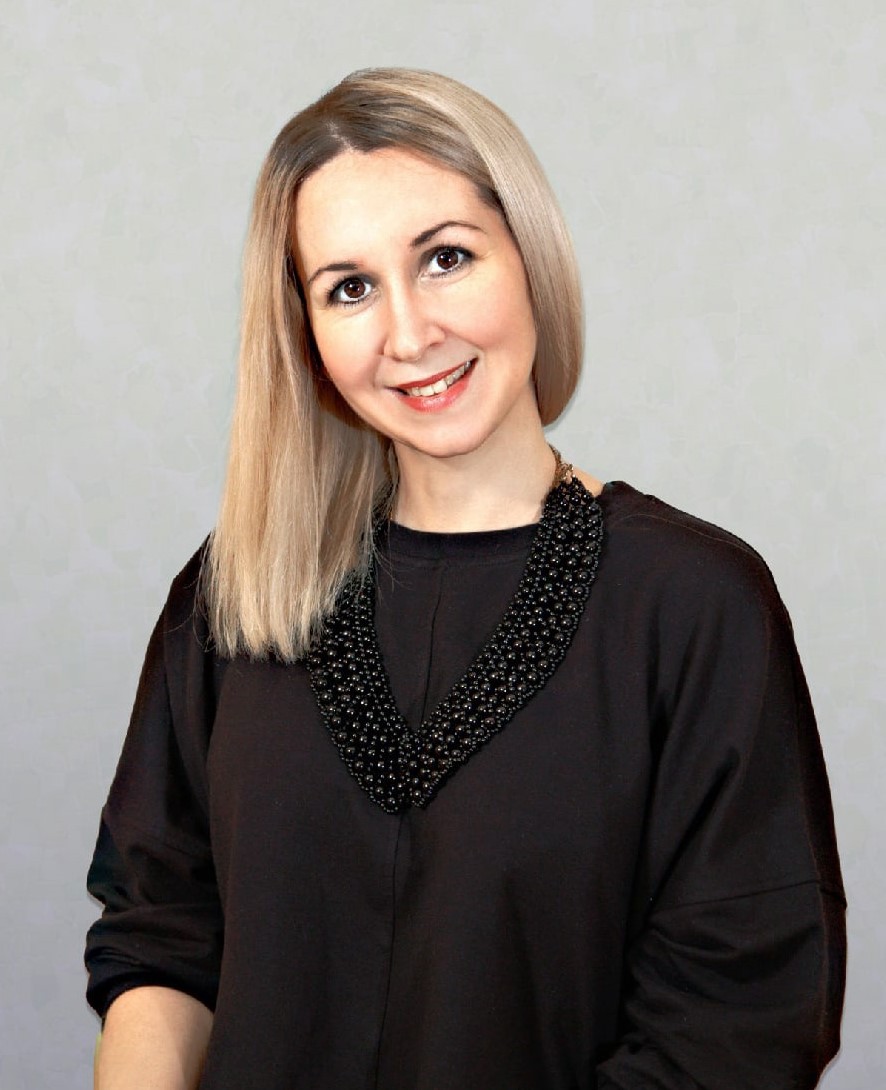 Педагог-психолог Деньгина Анна Леонидовна.