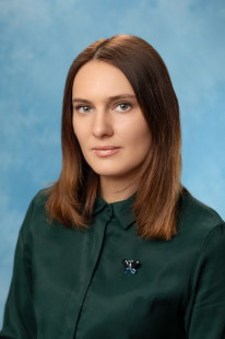 Воспитатель Урванцева Наталья Владимировна