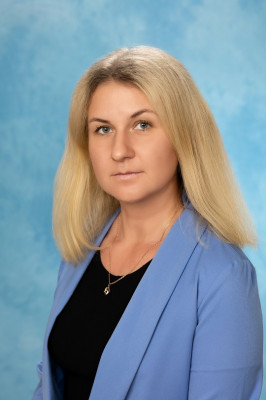 Воспитатель Ведерникова Марина Степановна Воспитатель Ведерникова Марина Степановна