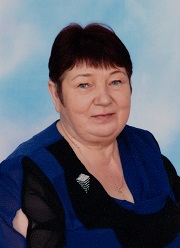 Воспитатель Веприкова Татьяна Павловна Воспитатель Веприкова Татьяна Павловна