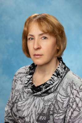 Воспитатель Куклина Наталья Михайловна Воспитатель Куклина Наталья Михайловна