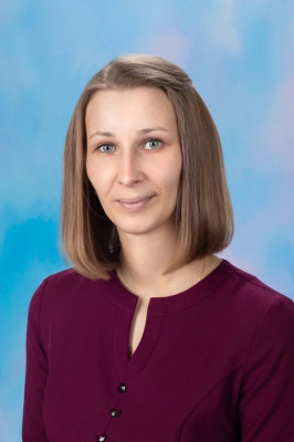 Воспитатель Шарапова Людмила Александровна Воспитатель Шарапова Людмила Александровна